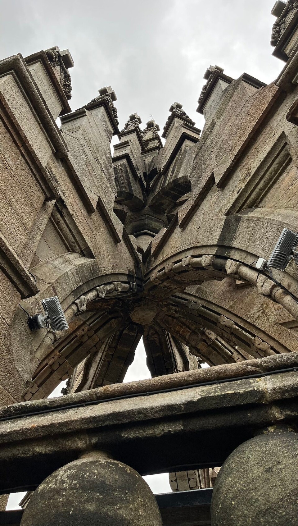 Royaume-Uni - Stirling - 