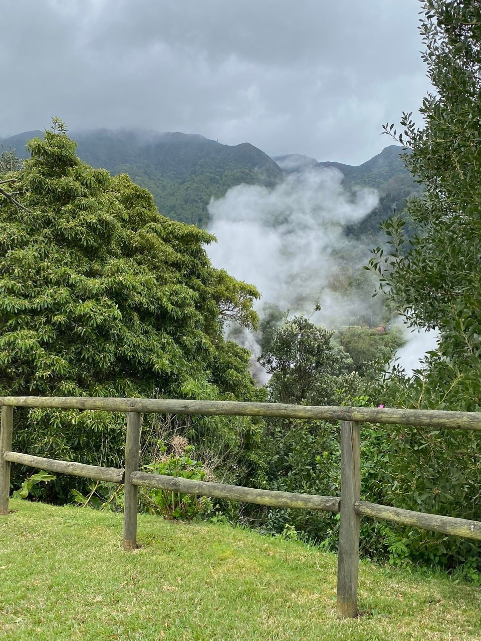 Portugal - Ponta Delgada - 