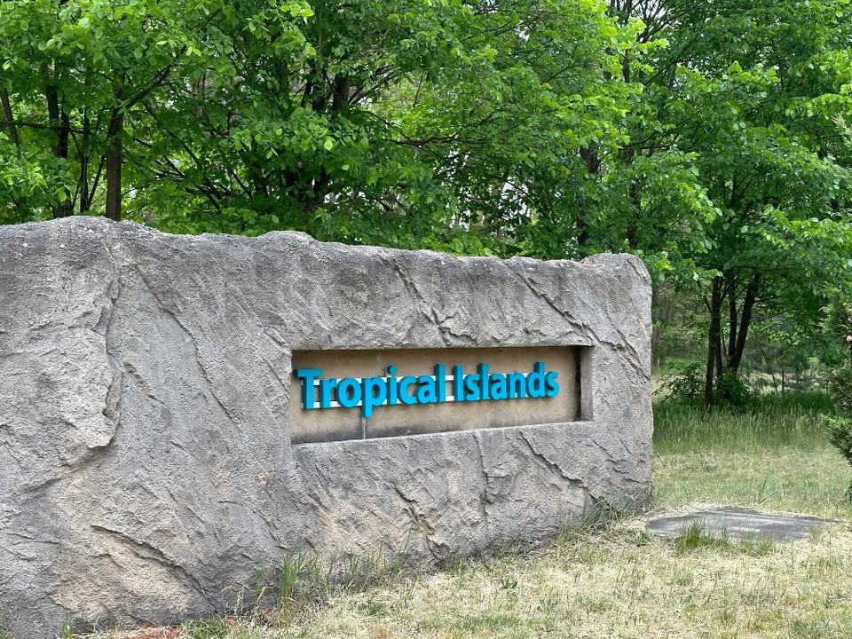 Deutschland - Halbe - 