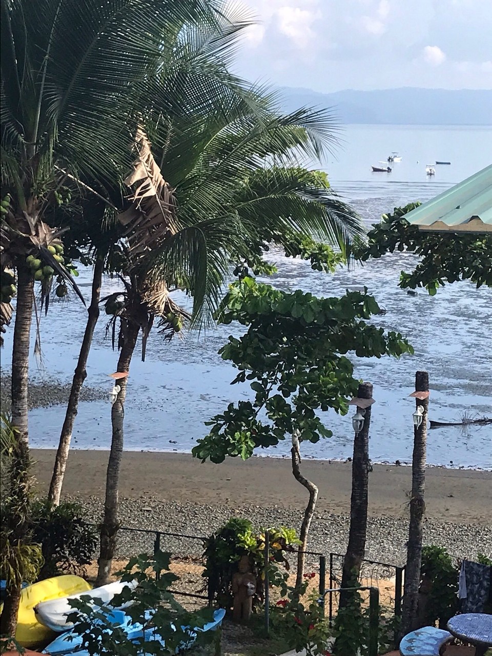 Costa Rica - Golfito - 