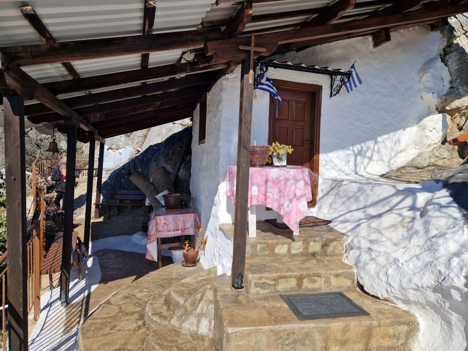 Griechenland - Kastoria - 