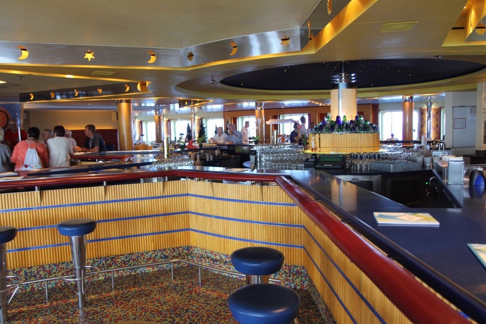  -  - AIDA-BAR