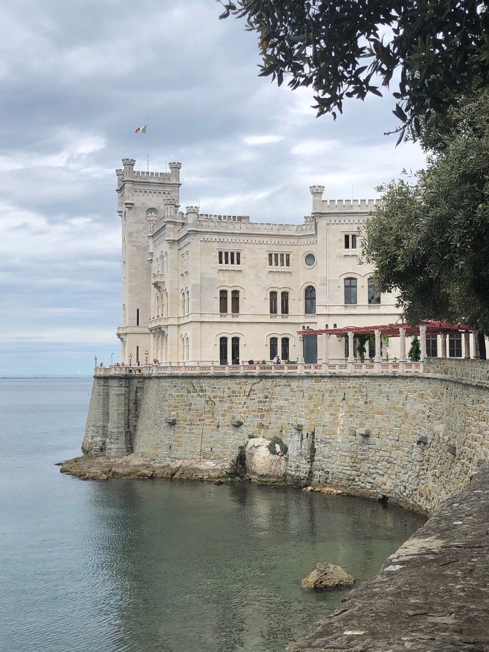 Italien - Triest - 