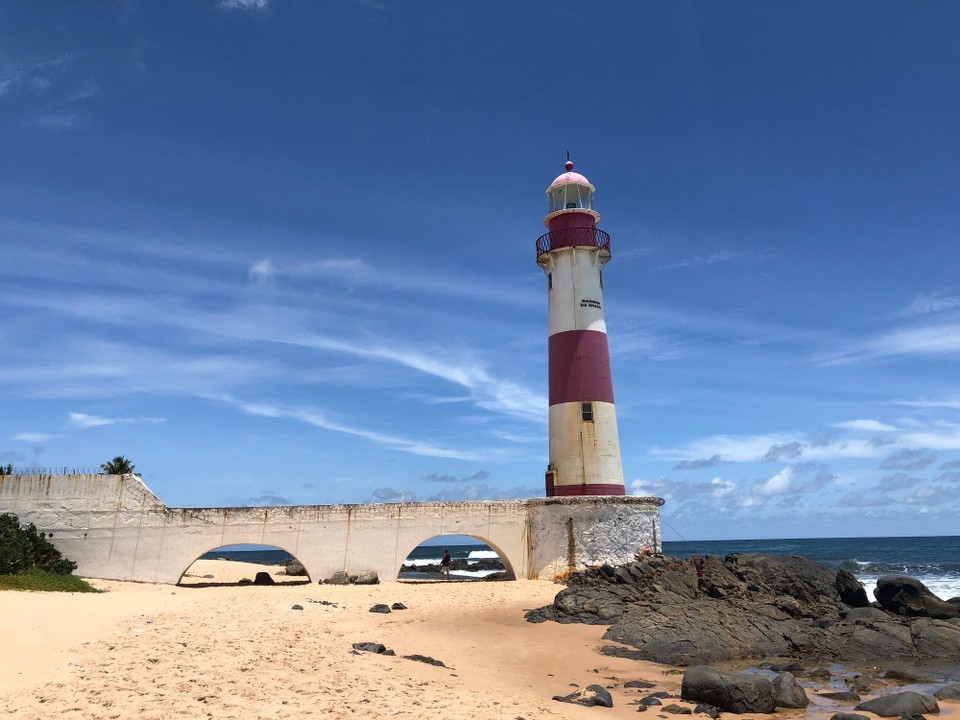 Brasilien - Governador Valadares - 