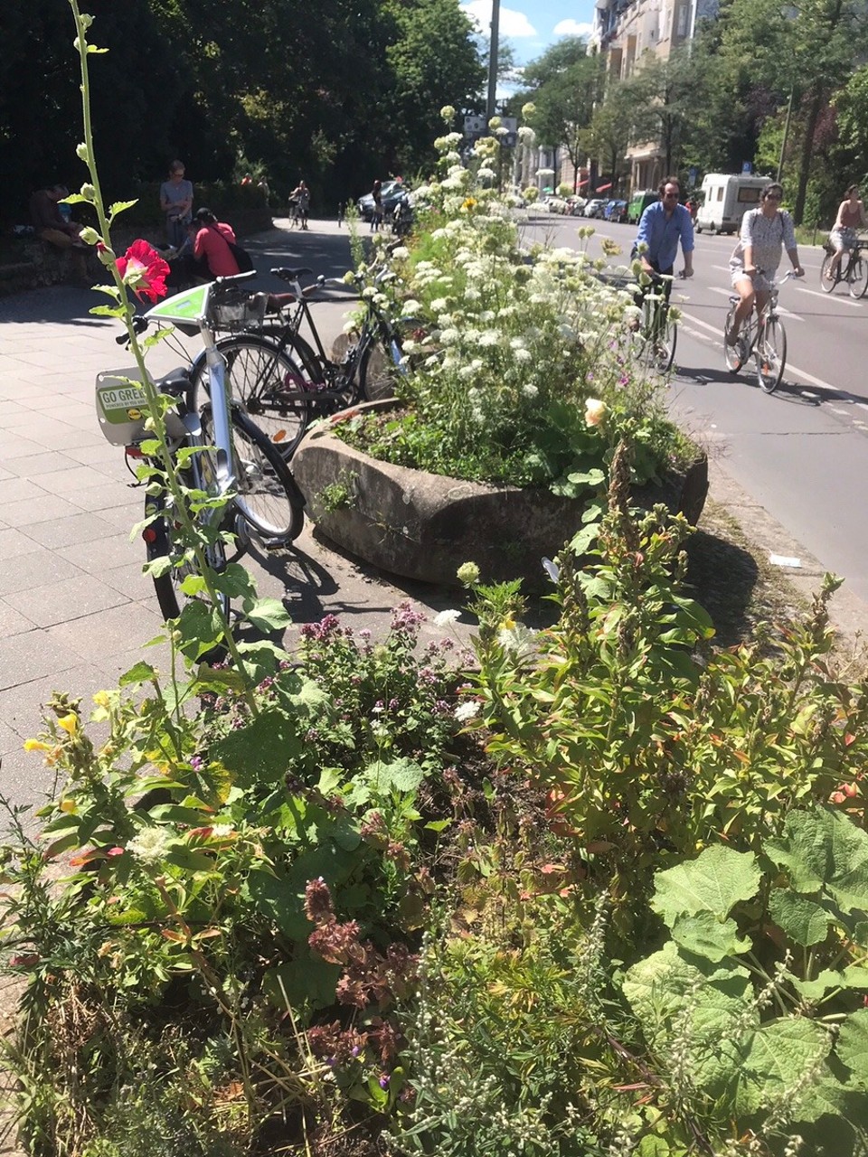 Deutschland - Berlin - 