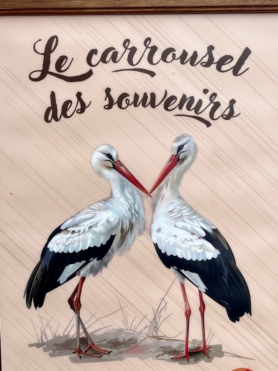 Frankreich - Ribeauville - 