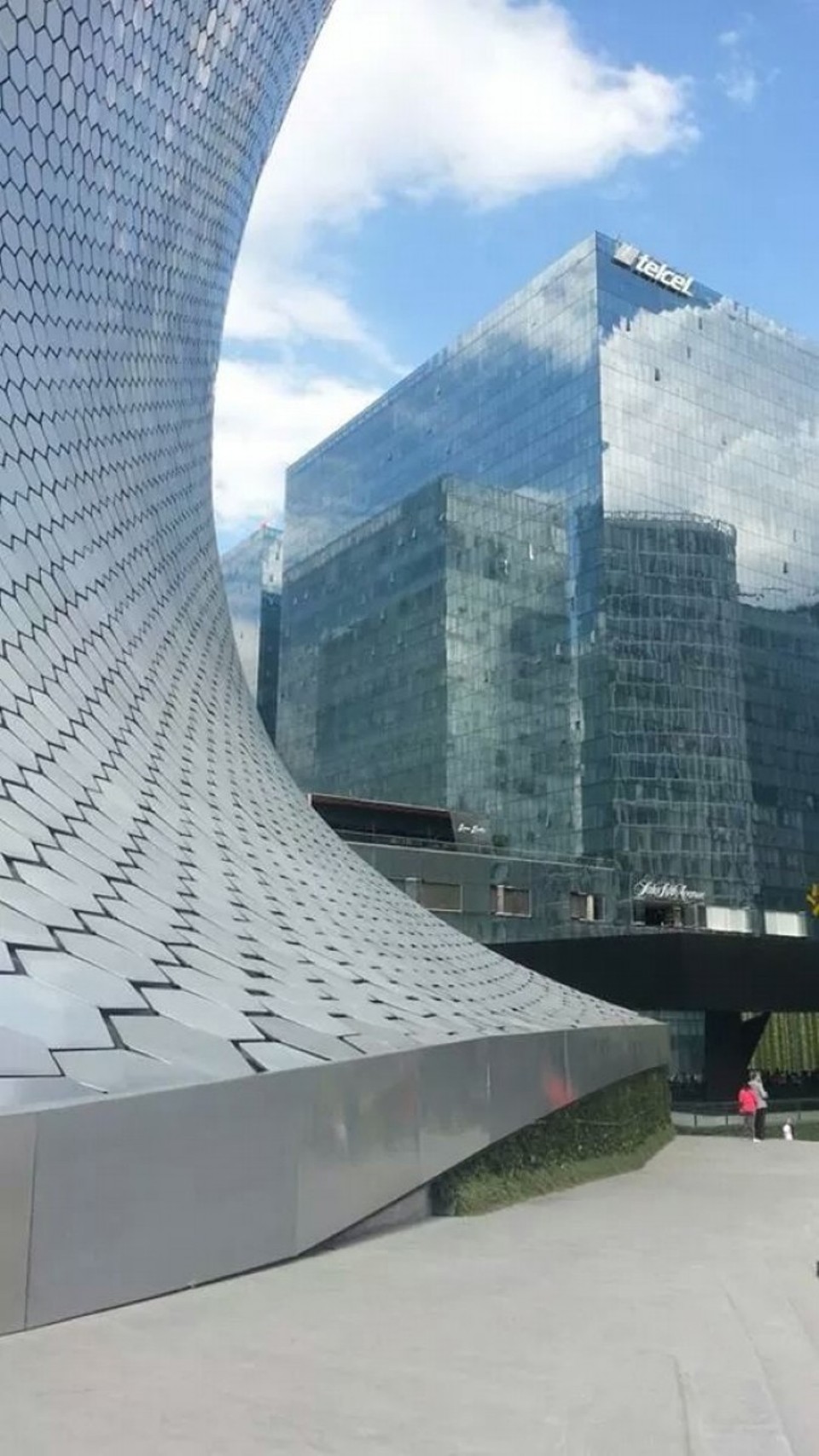 Mexico - Mexico City - 