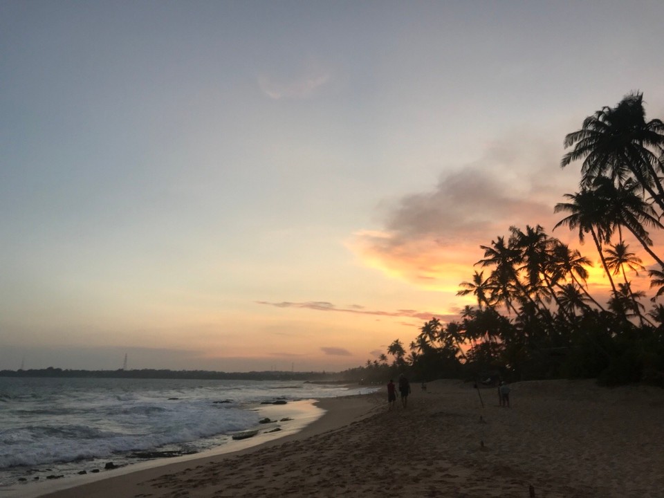 Sri Lanka -  - 