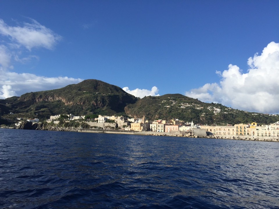  - Italy, Lipari - 