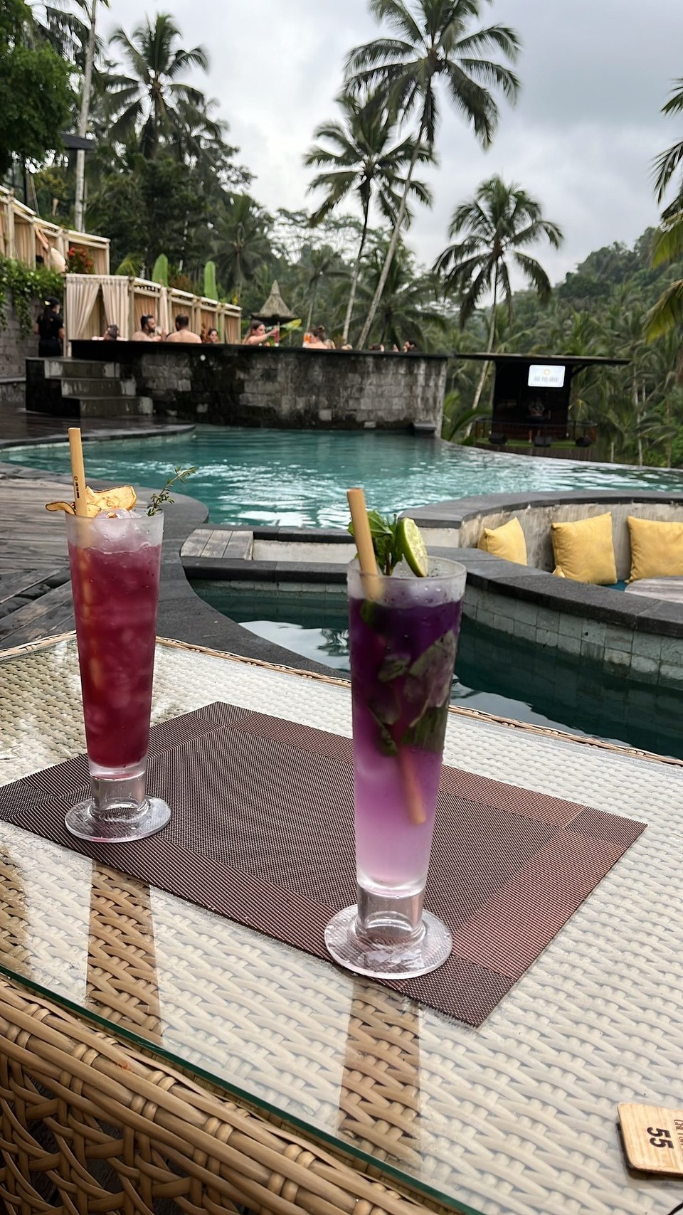 Indonesien - Gianyar - 