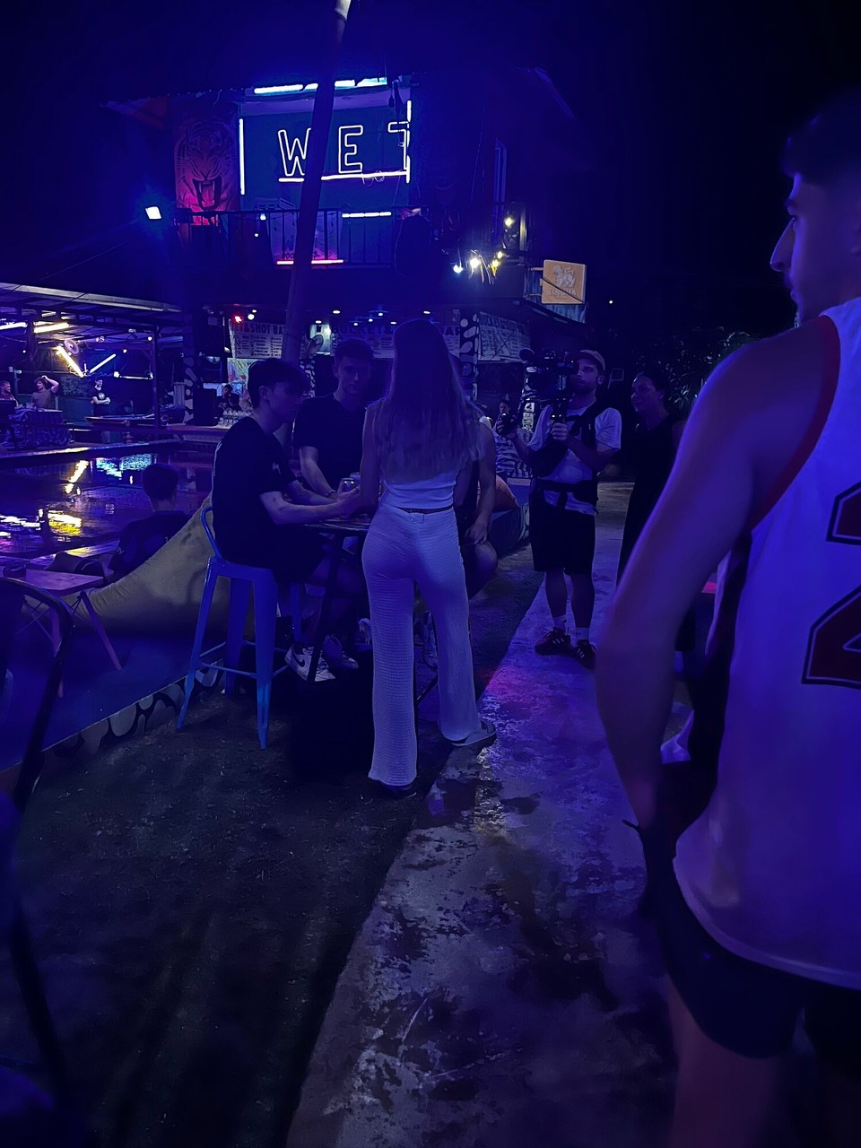 Thailand - Ko Pha-ngan - 