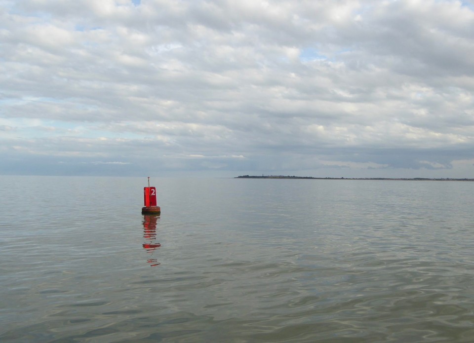 United Kingdom - Walton On The Naze - 
