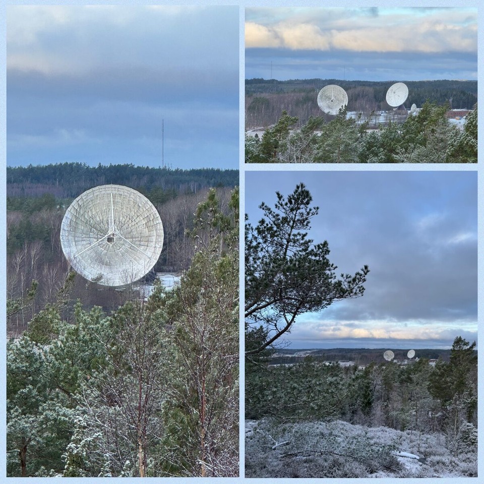 Schweden - Tanumshede - 