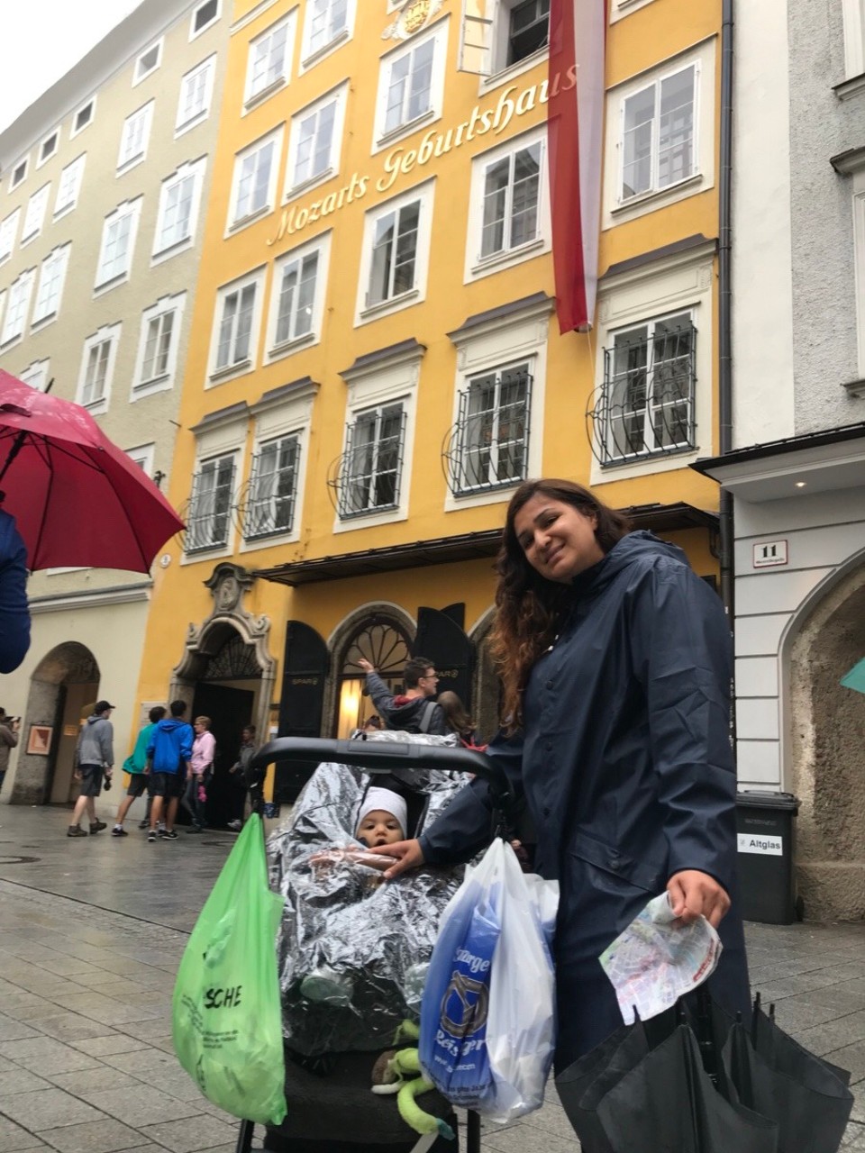 Österreich - Salzburg - 