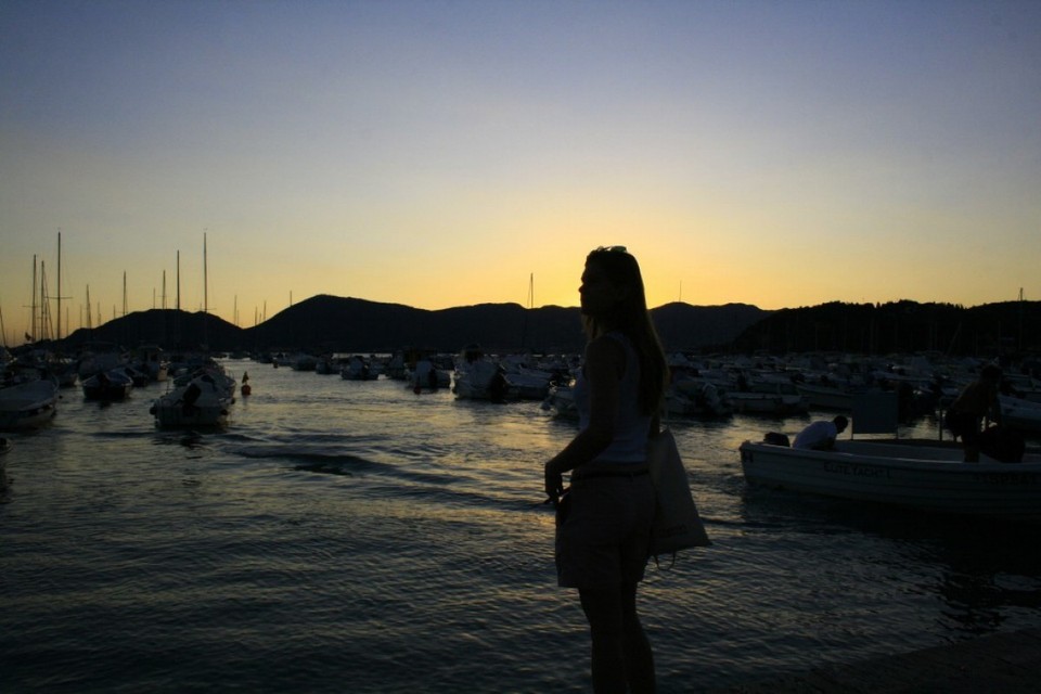 Italy - Lerici - 