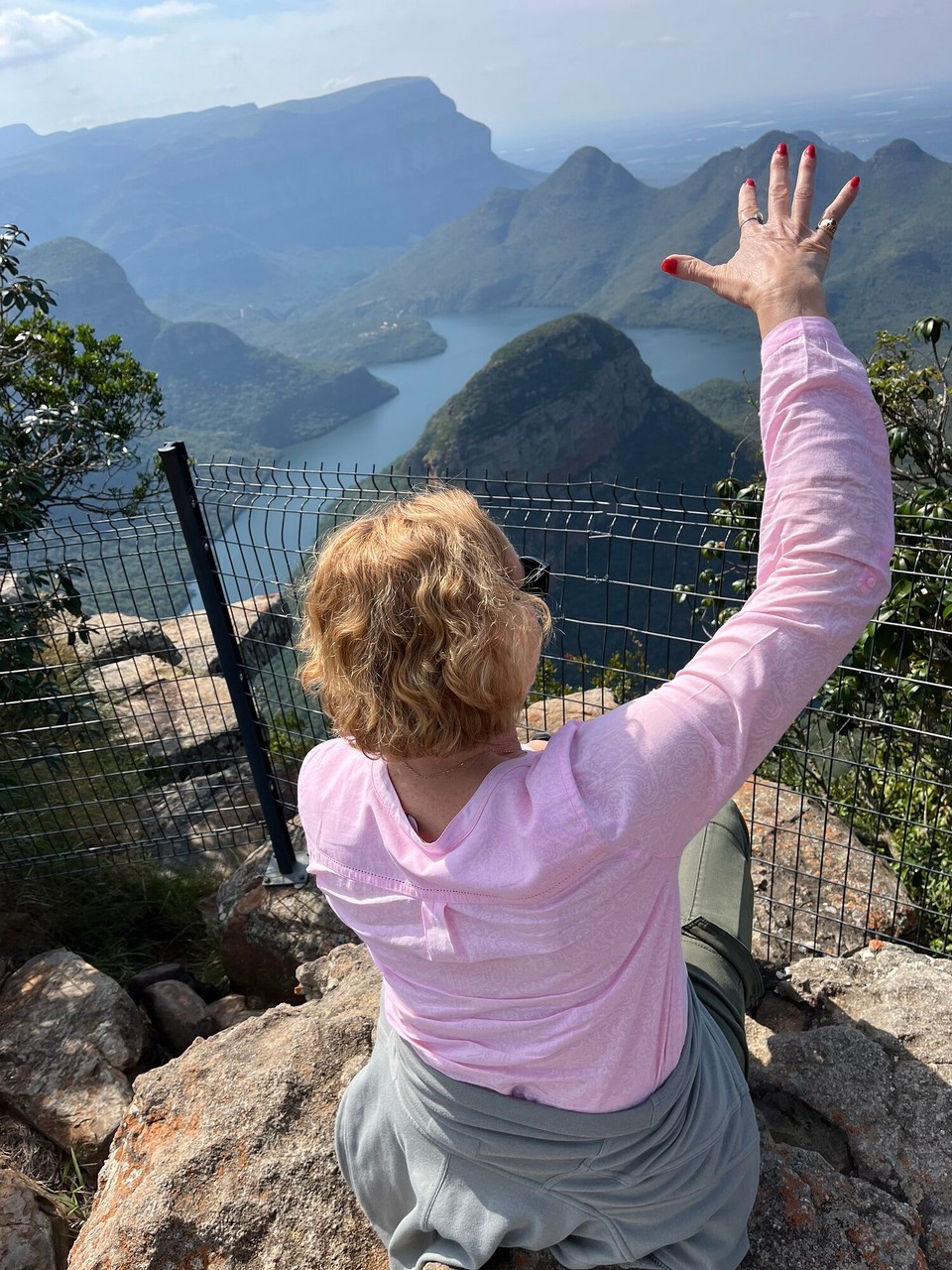 South Africa - Randburg - 