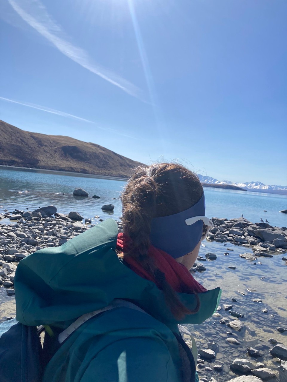 Neuseeland - Fairlie - 