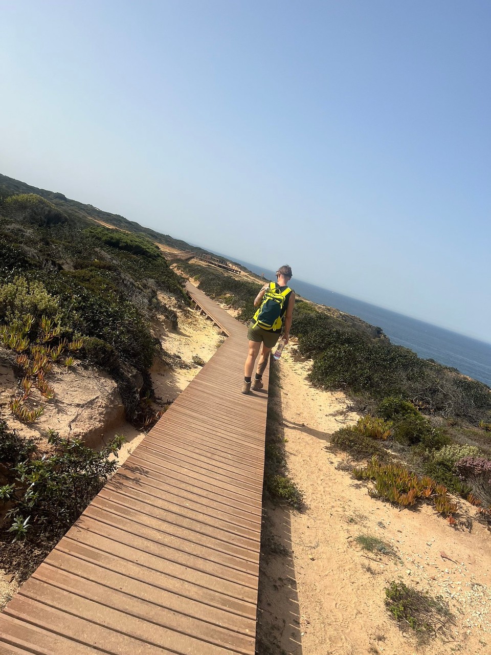 Portugal - Zambujeira do Mar - 