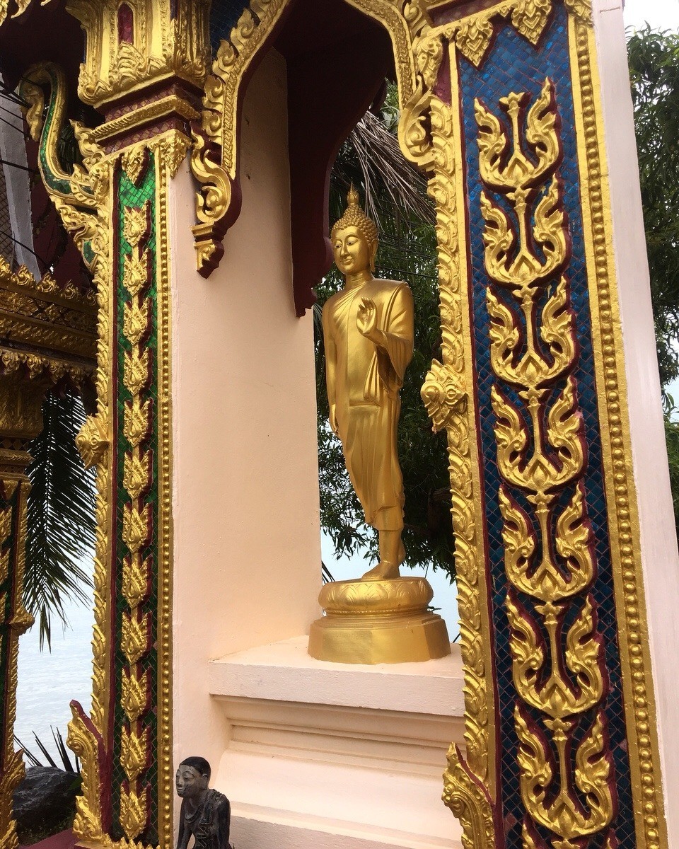 Thailand - Koh Samui - 