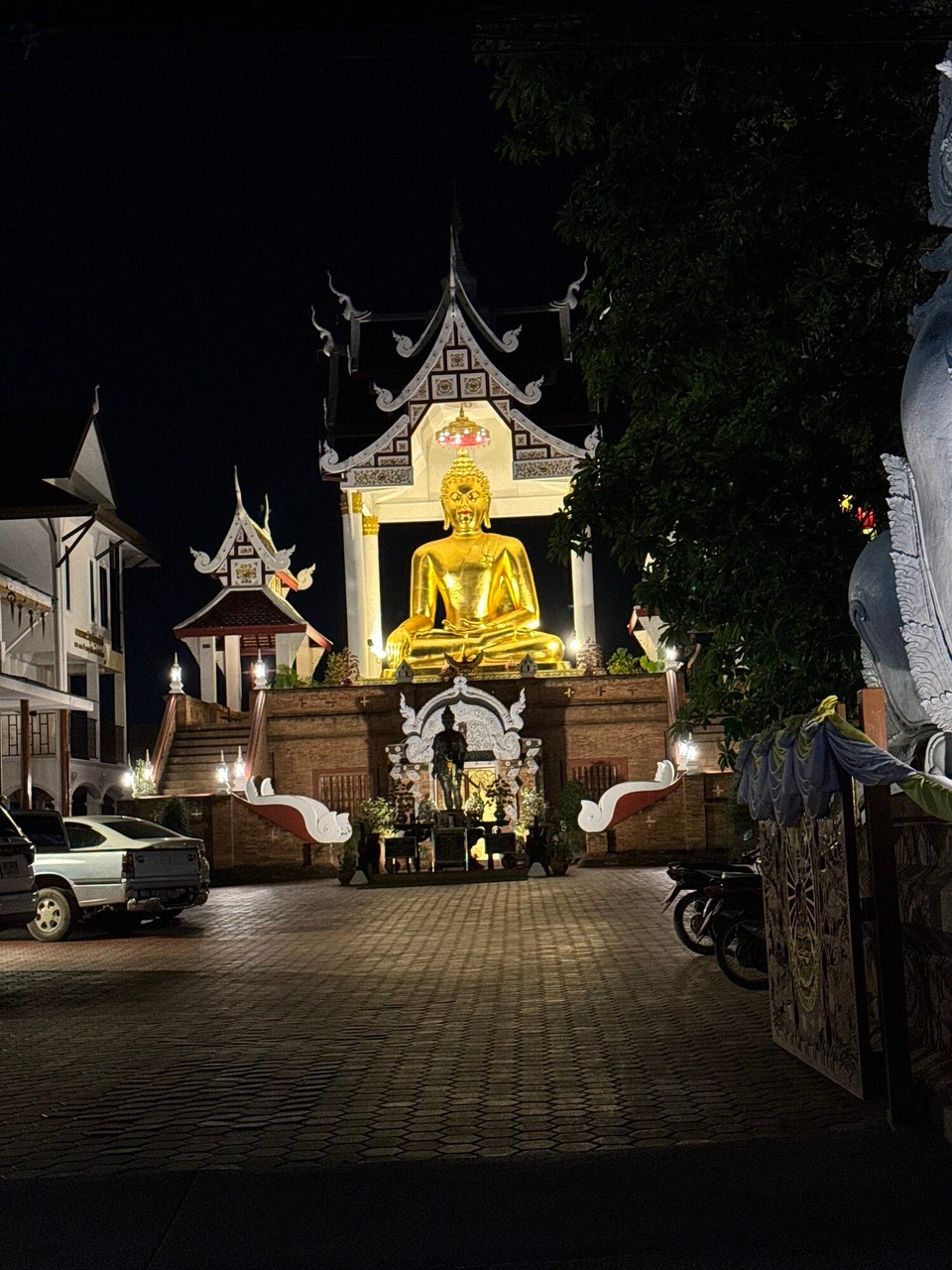 Thailand - Mueang Chiang Mai - 