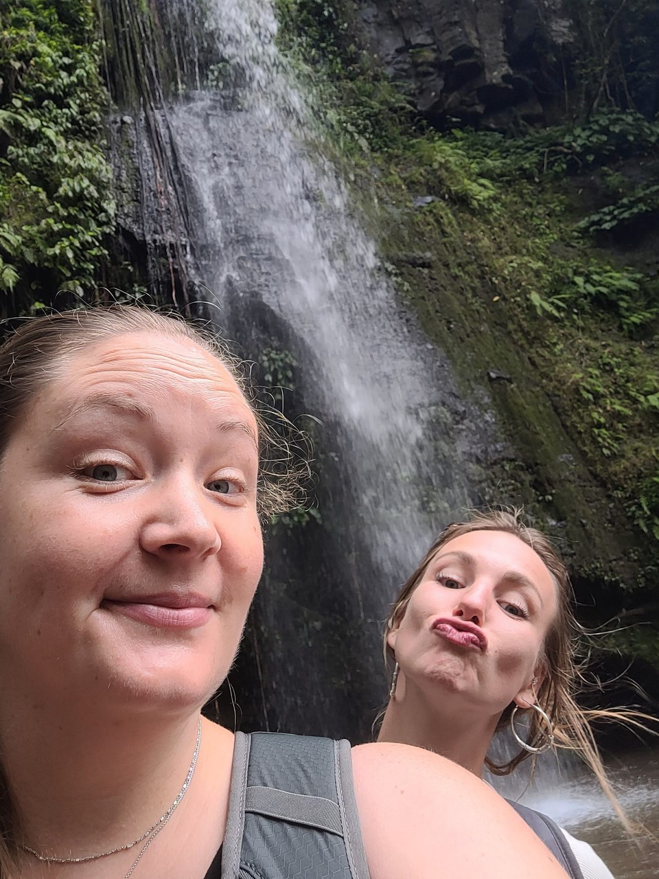 Indonesien - Lombok - 