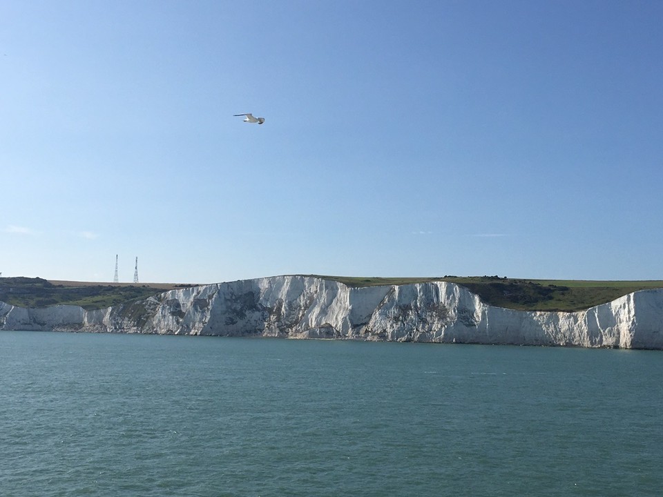 Vereinigtes Königreich - Dover - 