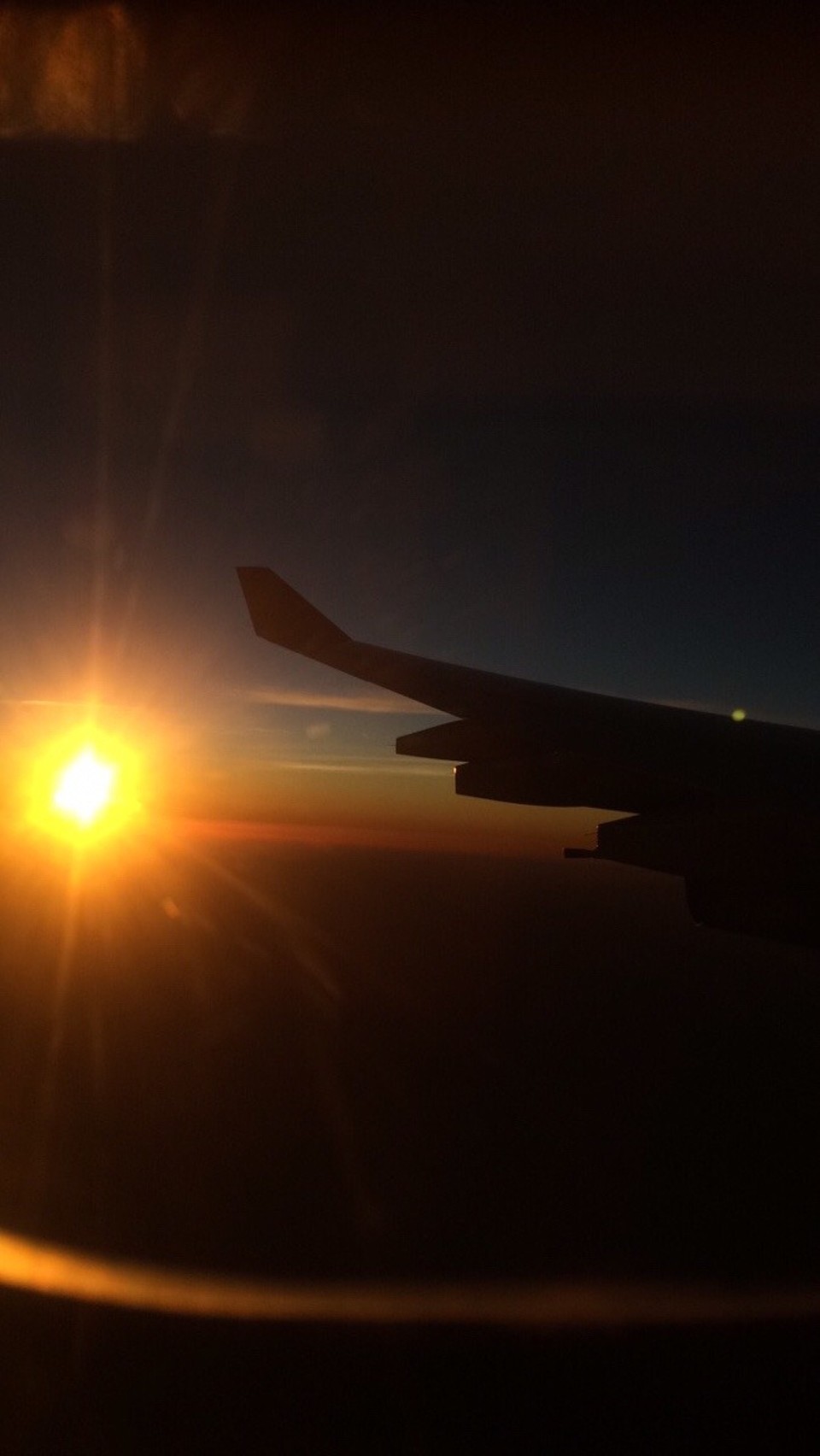 Südafrika - Matroosfontein - 🌅✈️