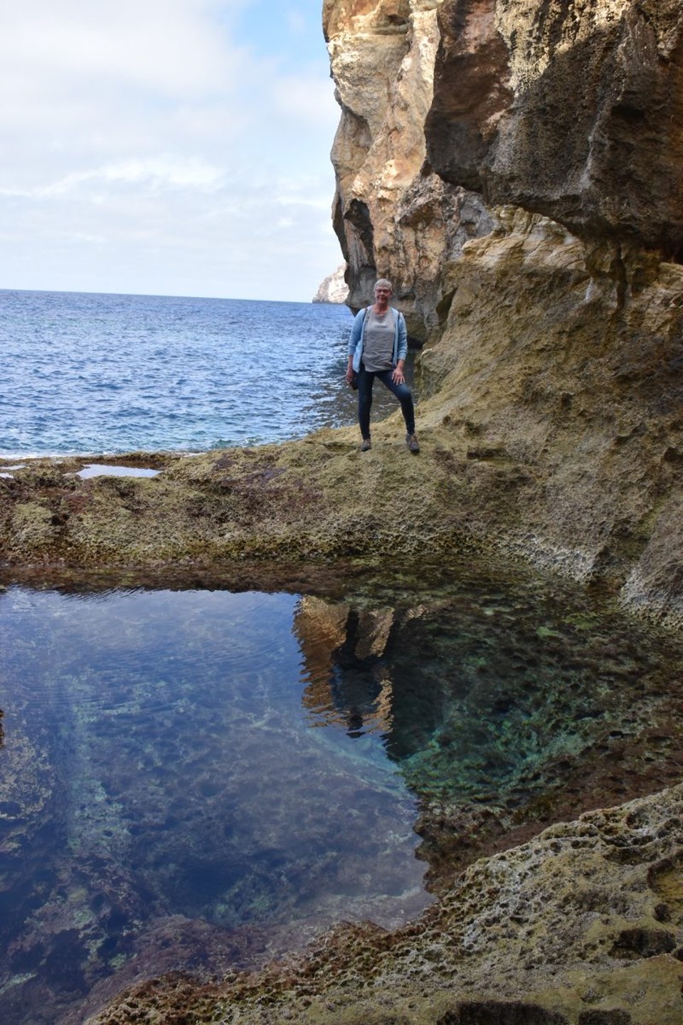 Malta - Ghasri - 