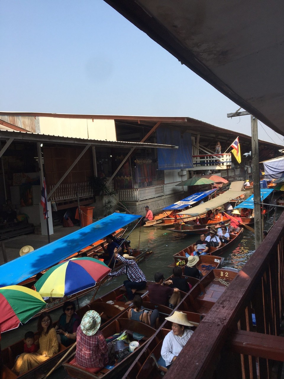 Thailand - Bangkok - 