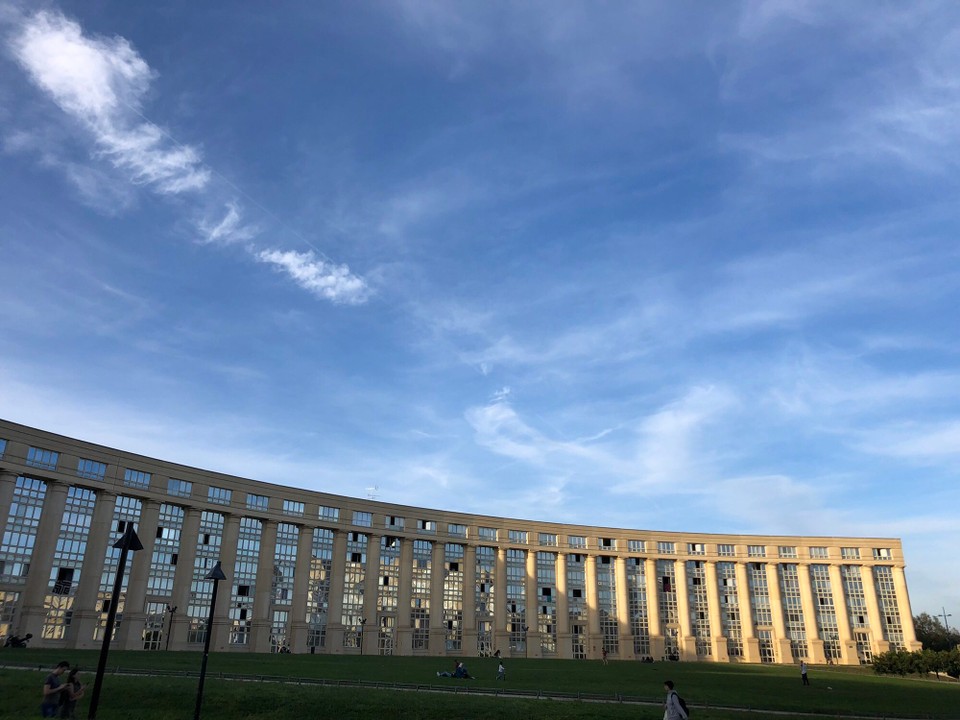 Frankreich - Montpellier - 