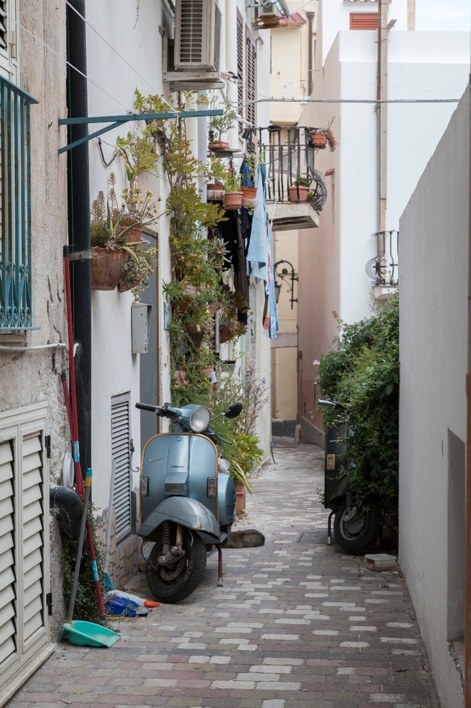 Italien - Lipari - 