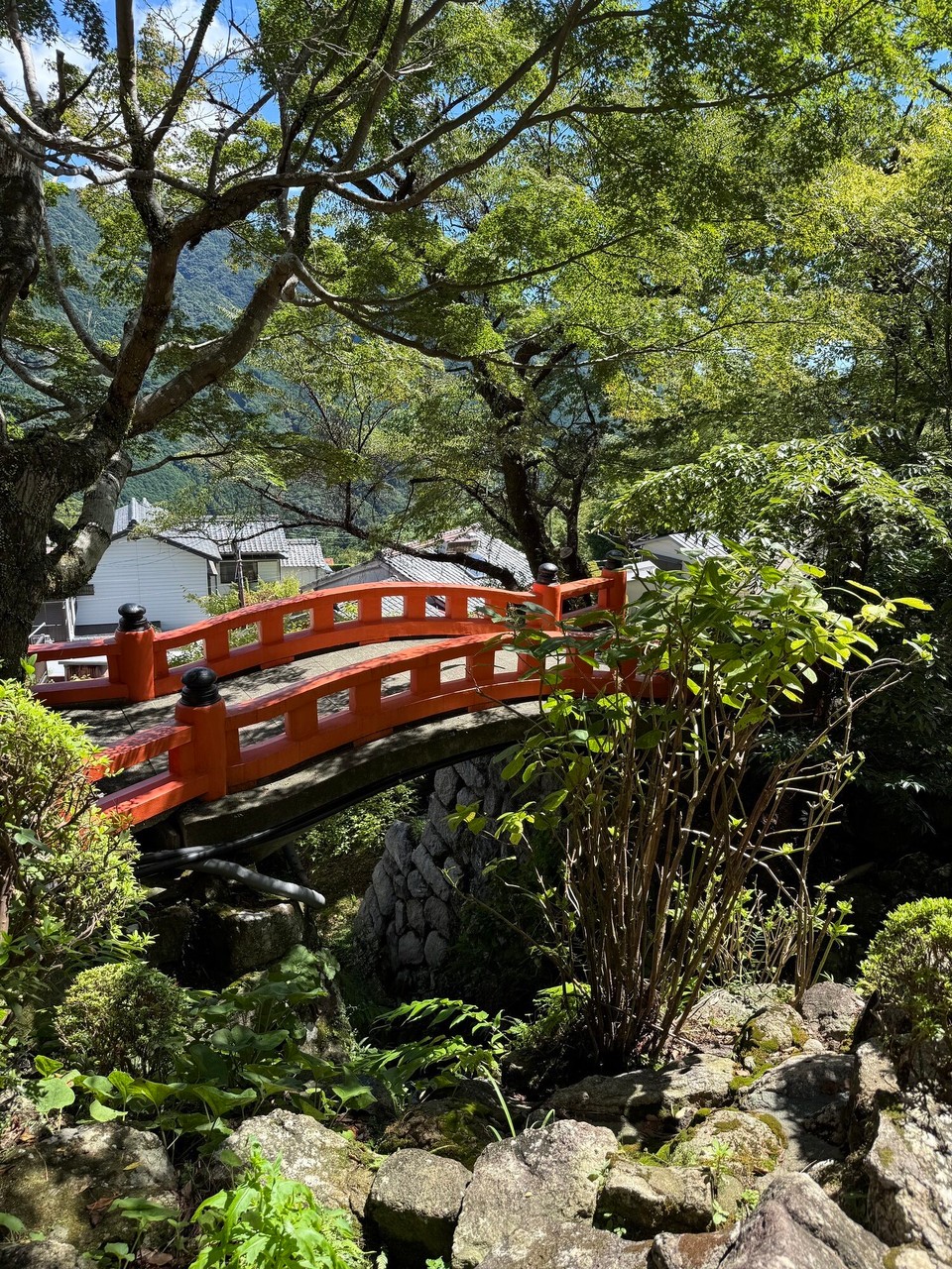 Japan - Nachikatsuura - 