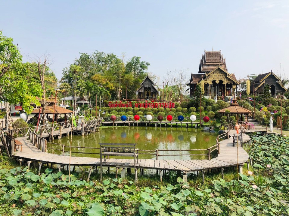 Thailand - Chiang Mai - 