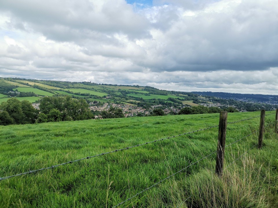 United Kingdom - Lansdown - 