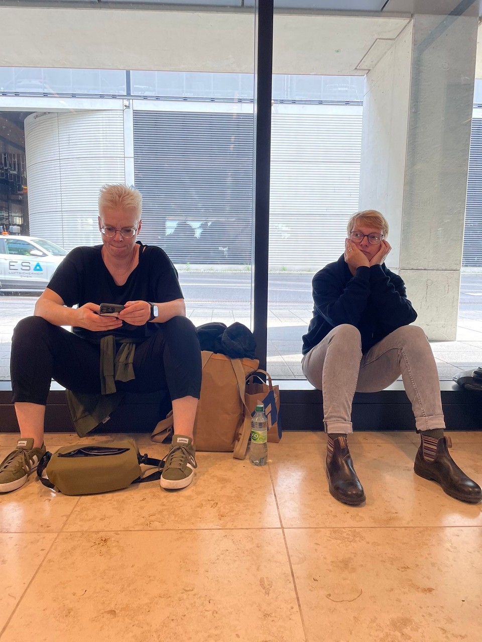 Deutschland - Schönefeld - 