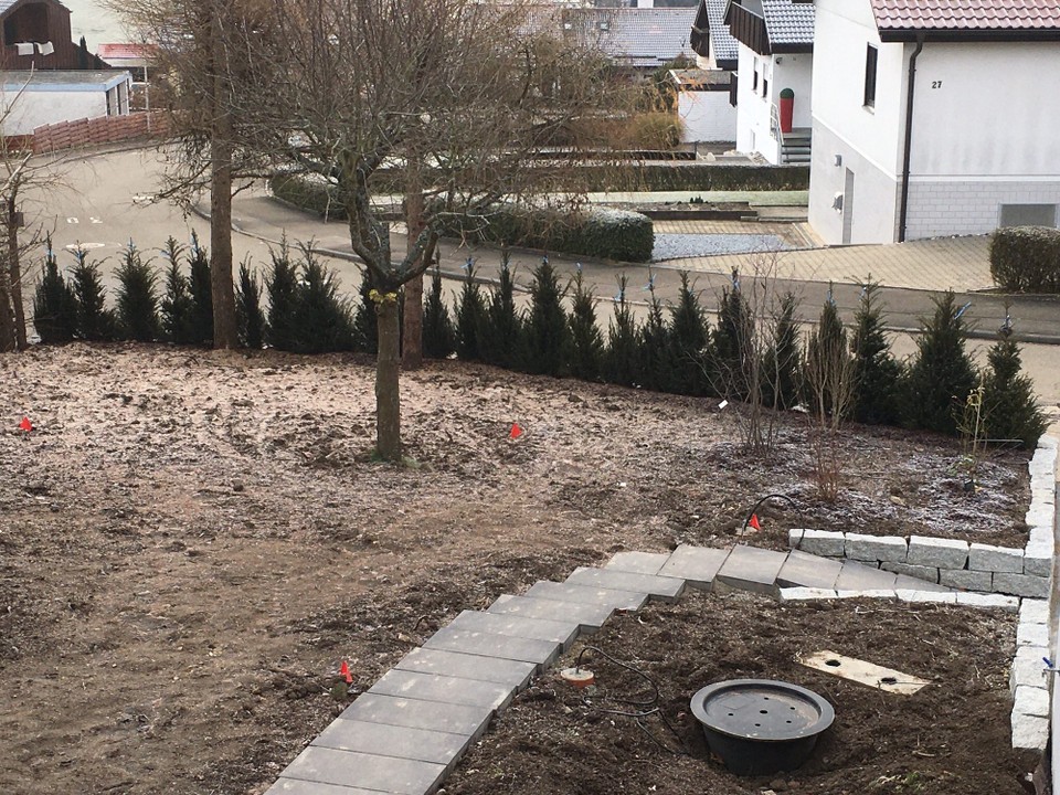 Deutschland - Neresheim - 