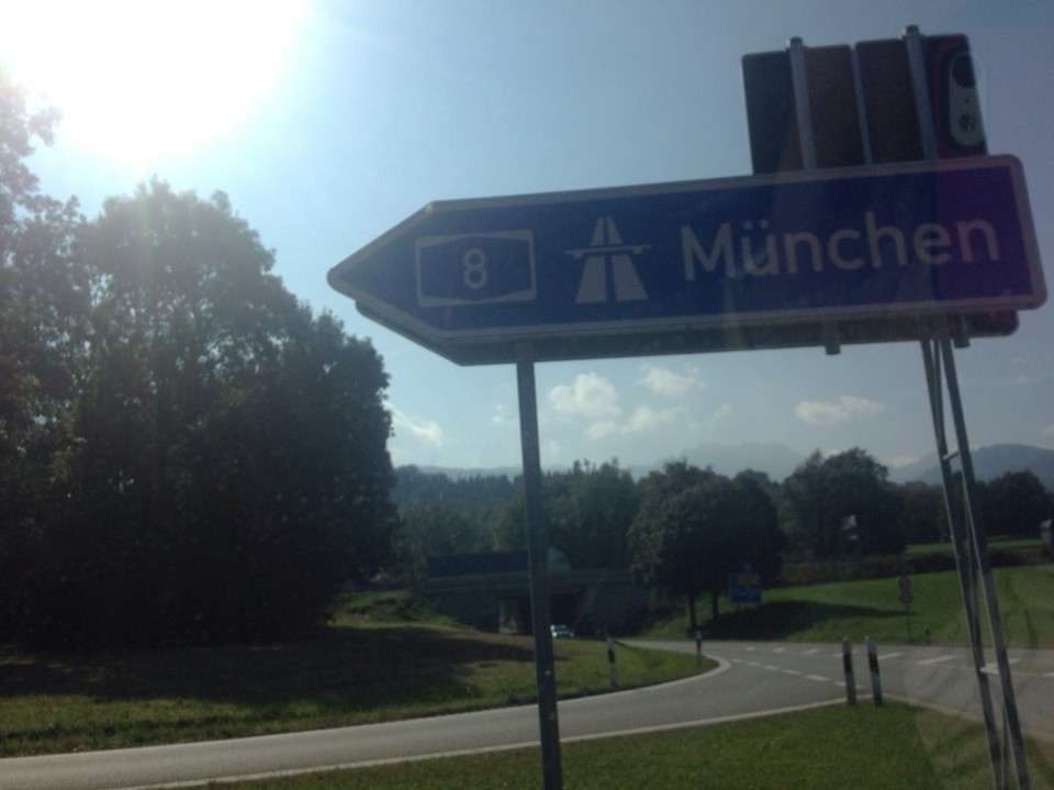 Deutschland - Aschau im Chiemgau - 