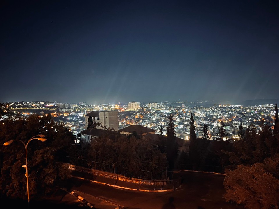 Israel - Tiberias - 