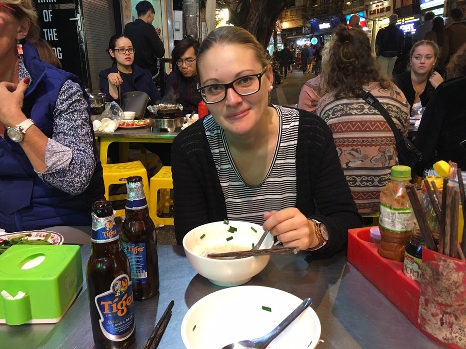 Vietnam - Hanoi - 