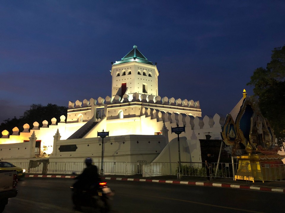 Thailand - Bangkok - 