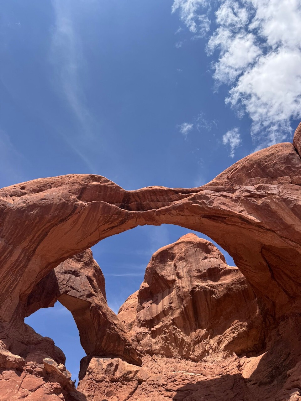 Vereinigte Staaten - Moab - 