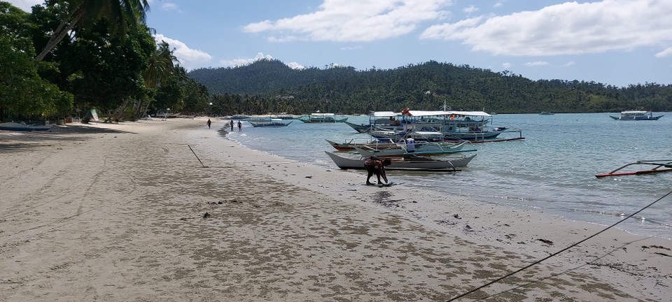 Philippines - San Vicente - 