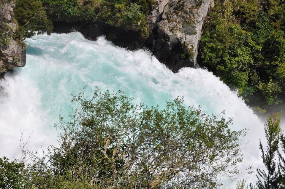 Neuseeland - Papamoa - 