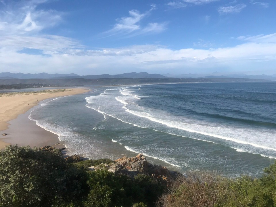 Südafrika - Plettenberg Bay - 
