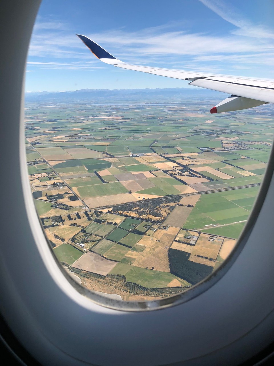 Neuseeland - Sumner - Canterbury
