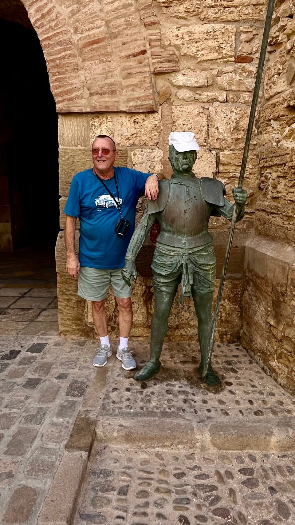 Spanien - Melilla - 