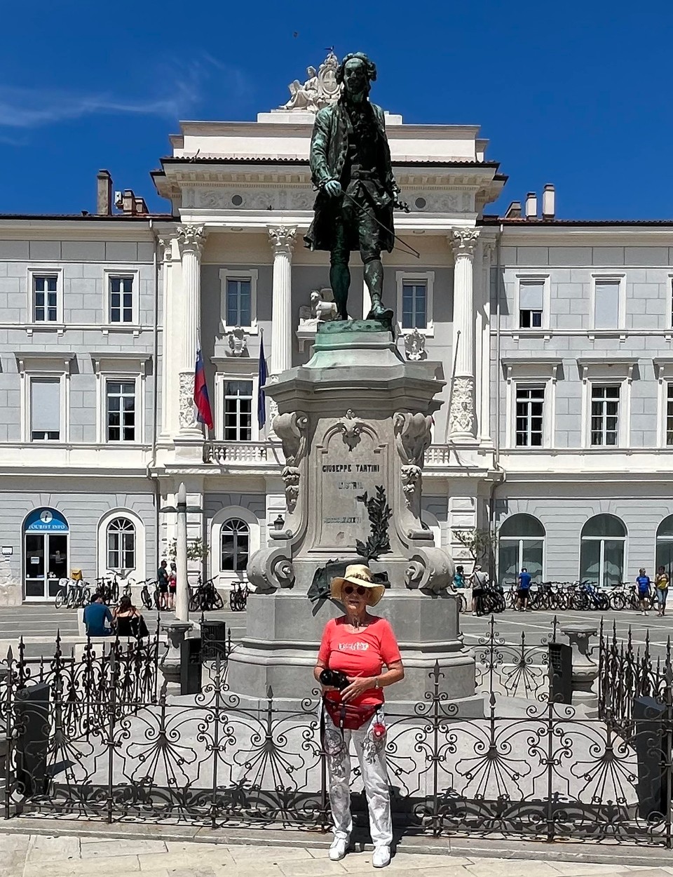 Slowenien - Piran - 
