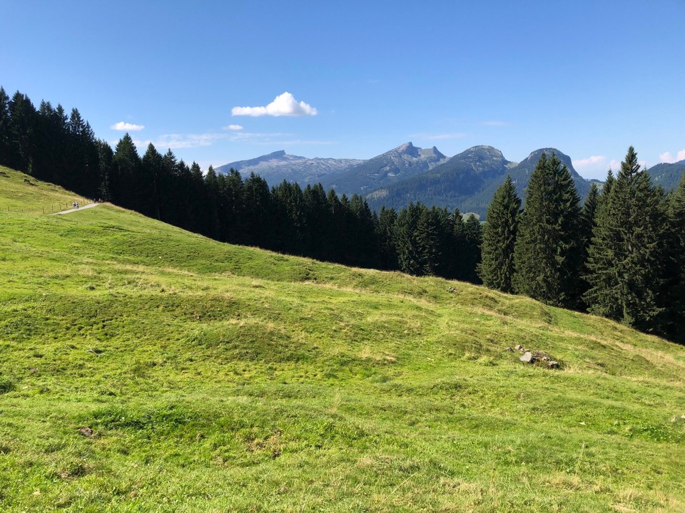 Deutschland - Oberstdorf - Söllereck
