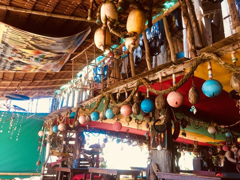 Thailand - Amphoe Ko Lanta - 