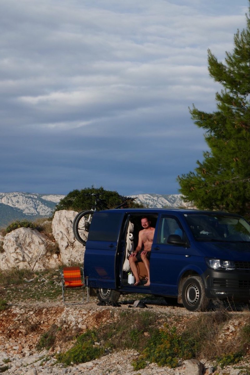 Croatia - Split - 